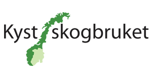Logo Kystskogbruket